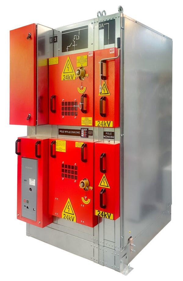 PRE Edward Biel company offers products dedicated to RES