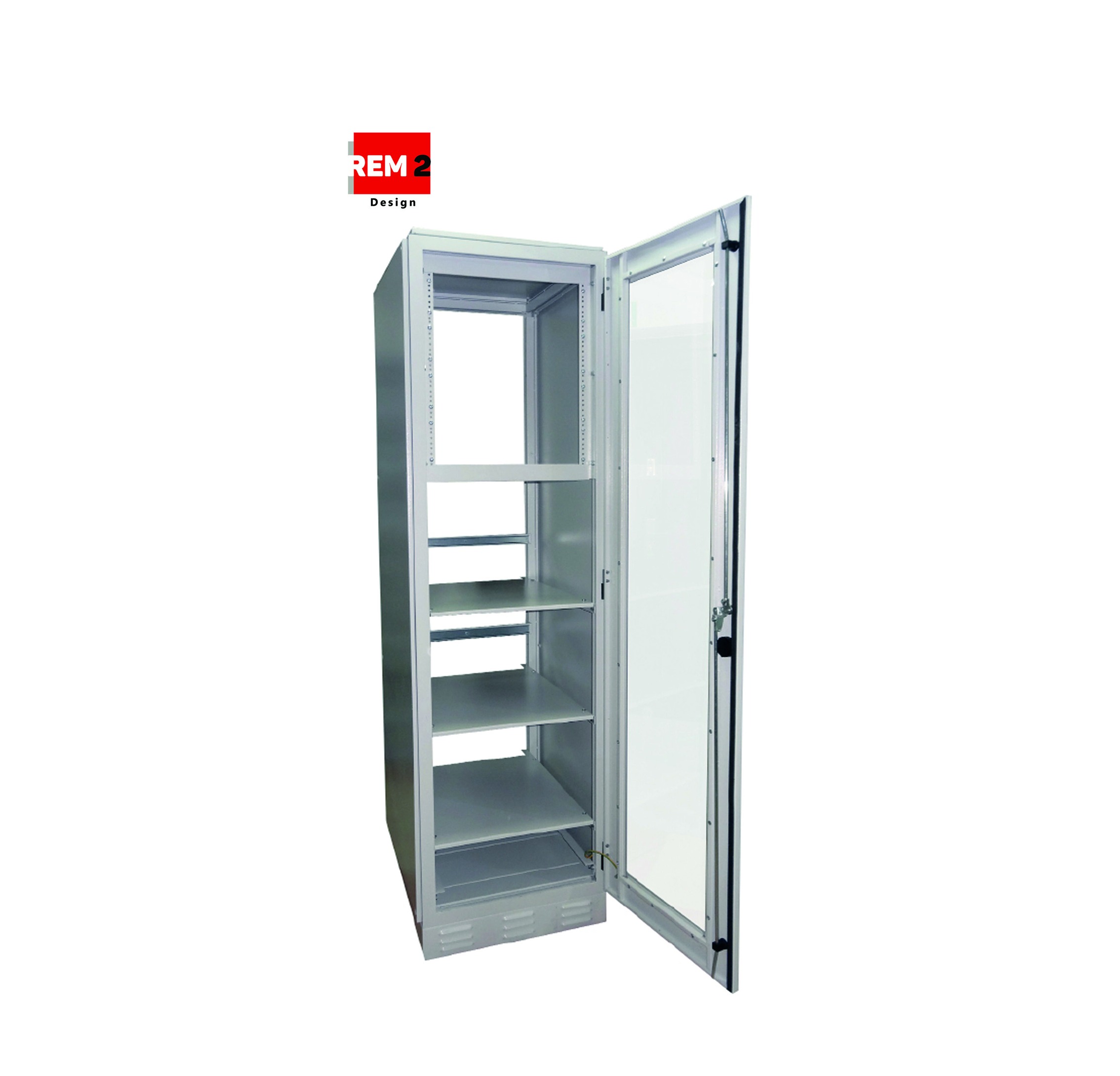 OU SIT - IT enclosures