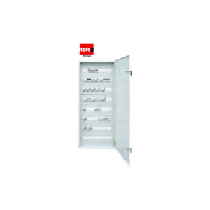 RM160 - Modular switchgear up to 160A