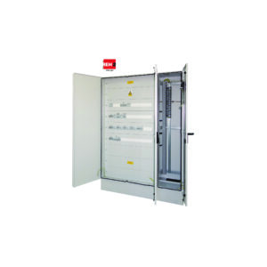 RM630 - Modular switchgear up to 630A