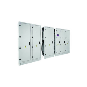RP - Industrial Switchgear up to 4000 A
