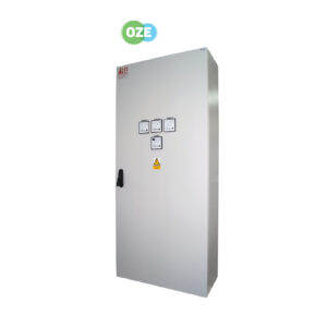 RPV - Photovoltaic Switchgear