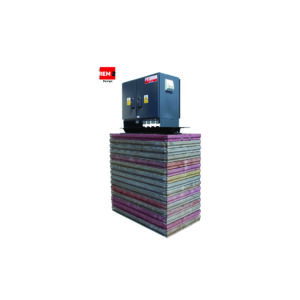 RPZ - Underground Switchgear