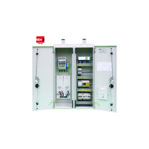 SON - Street Lighting Switchgears