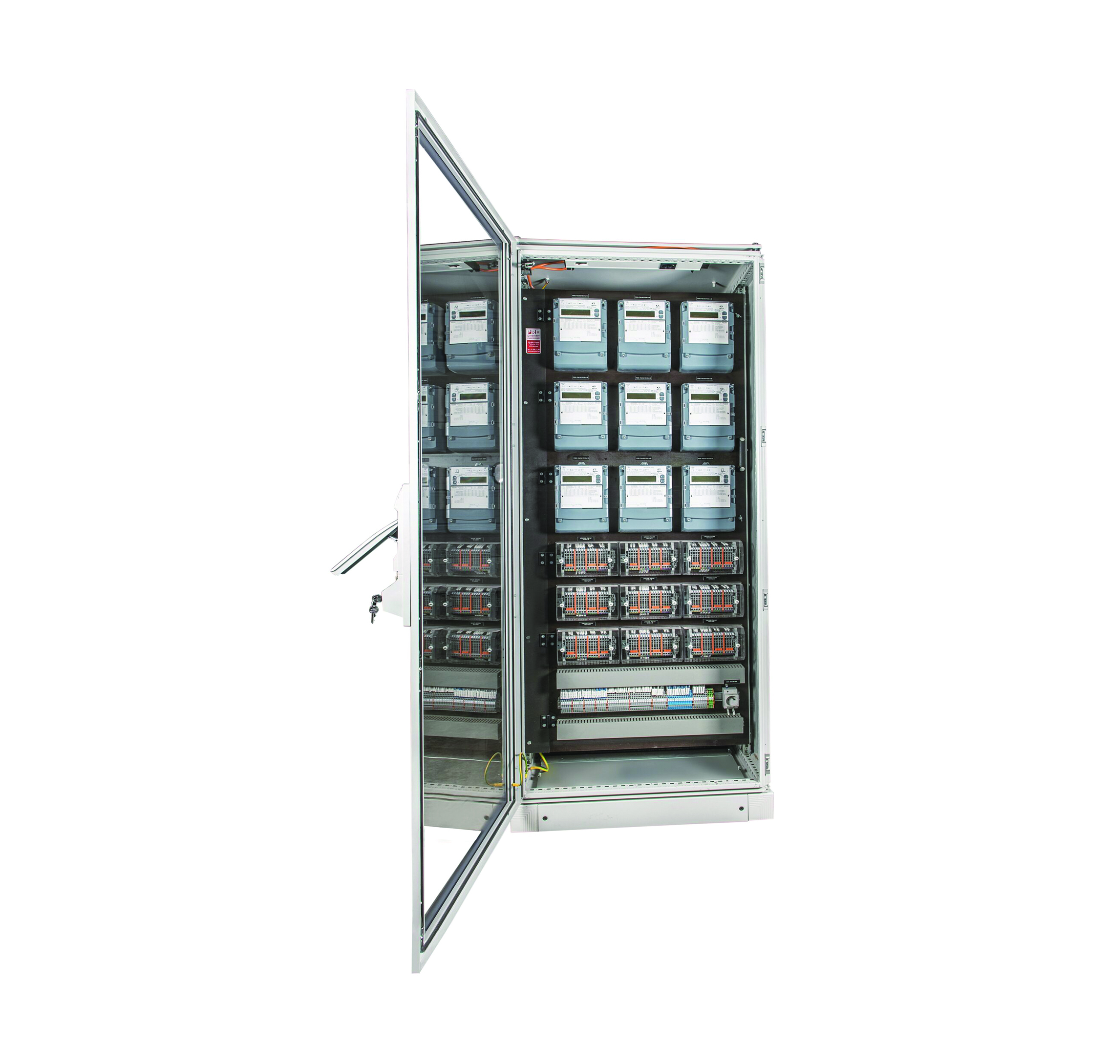 SWS - Station Interior Enclosures WN