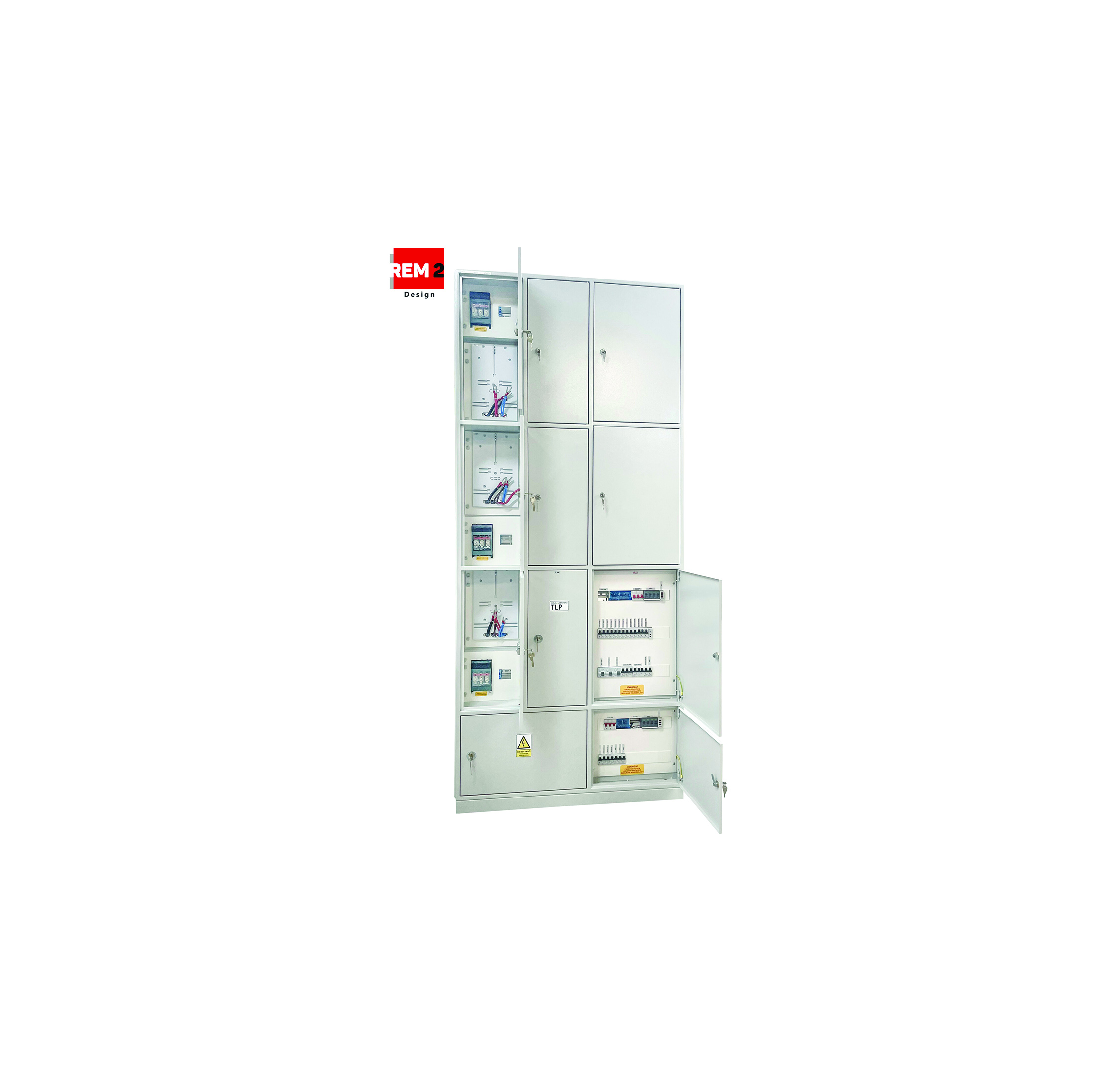 TLP - Floor Boards