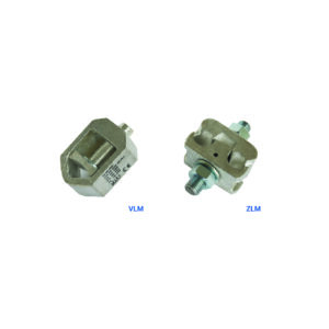 VLM, ZLM - Brass screw terminals