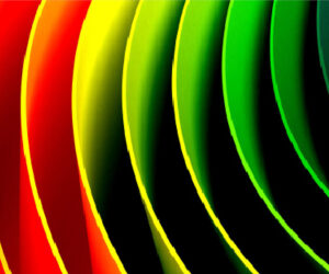 Powder coating and design