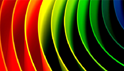 Powder coating and design