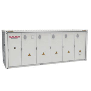 Sunwoda NoahX 1500/2752-L