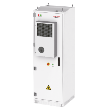 Sunwoda Oais 60kWh